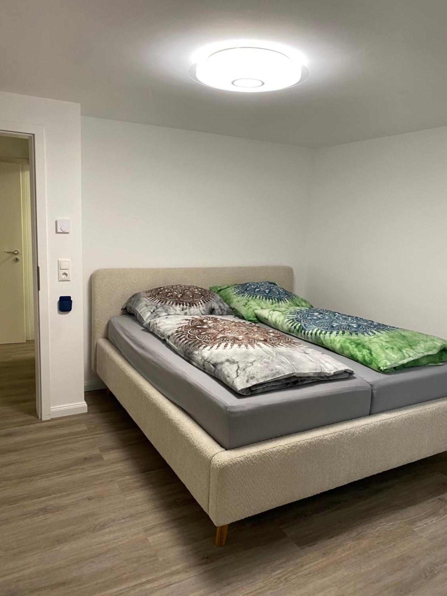Deluxe Jl Mit Terrasse Апартаменты *